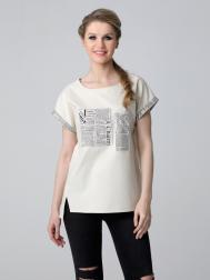 Блузка DizzyWay