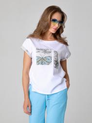 Блузка DizzyWay