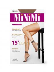 Носки Mini CLASS 15 (2 пары) MINIMI