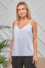 Блузка Lila classic style