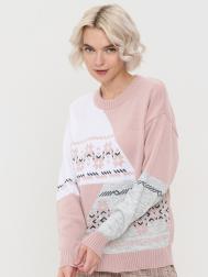 Джемпер NEWVAY