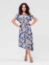 Платье Амаль Serenada