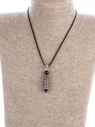 Кулон Бусики-Колечки