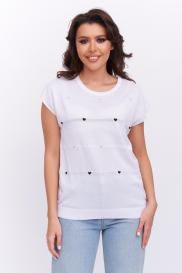 Джемпер Текстильная мануфактура