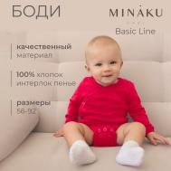 Боди MINAKU