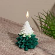 Свеча новогодняя NO BRAND