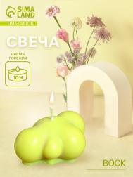 Свеча фигурная формовая NO BRAND