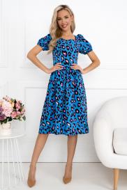 Платье Open-style