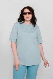 Блуза Прима линия