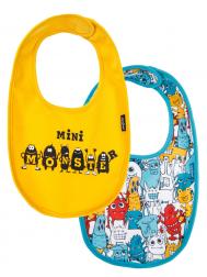 Нагрудник трикотажный PlayToday