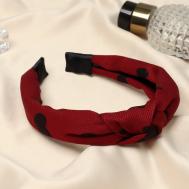 Ободок для волос QF