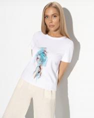 Футболка CHARUTTI