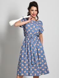 Платье DSTrend