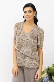 Блуза Аhalodensa