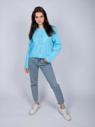 Джемпер женский LET'S GO