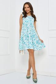 Платье BELLOVERA