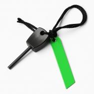 Огниво туристическое mode forrest, 7×2 см Сима-ленд