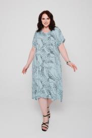 Платье Прима линия