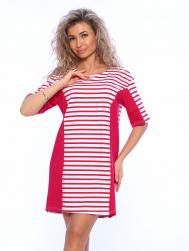 Блузка-туника женская TRIKOTEL