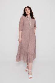 Платье Прима линия