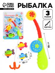 Рыбалка NO BRAND