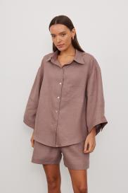 Рубашка YPSILON