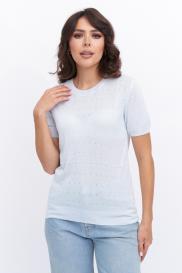 Джемпер Текстильная мануфактура