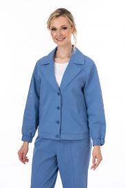 Жакет стрейч Merlis