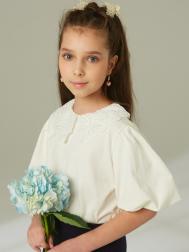 Блузка NOTA BENE