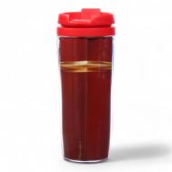 Термостакан со вставкой Сима-ленд