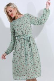 Платье DSTrend