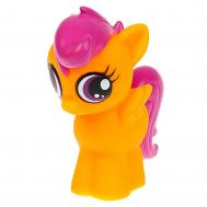 Набор для ванны МОЙ МАЛЕНЬКИЙ ПОНИ, ИГРАЕМ ВМЕСТЕ LXST32-35R-R3 Капитошка