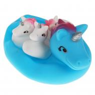 Фигурки для купания  ZY1148742-R Играем вместе