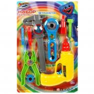 Набор инструментов  1708K575-R1 Играем вместе