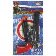 Набор полицейского  U391-H40066-R Играем вместе