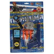 Набор полицейского  A1235840C-R Играем вместе