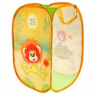 Корзина для игрушек СОЮЗМУЛЬТФИЛЬМ,  LB-LT Играем вместе