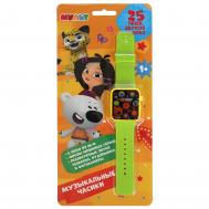 Обучающая игрушка МУЛЬТ,  2006Z256-R5 Умка