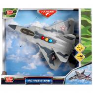 Машина на батарейках  ZY1006390-R Технопарк