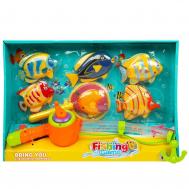 Игра рыбалка A1407429M-U No Name