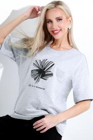 Футболка DSTrend