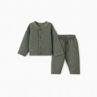 Костюм толстовка брюки Крошка Я