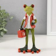 Фигурка полистоун лак NO BRAND