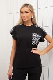 Блузка Valentina