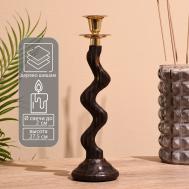 Подсвечник NO BRAND