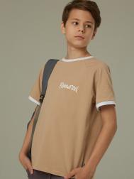 Футболка NOTA BENE