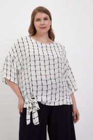 Блузка OLSI