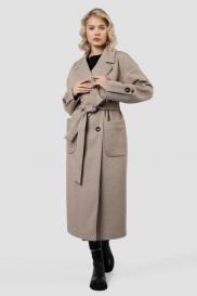 Пальто пояс EL PODIO