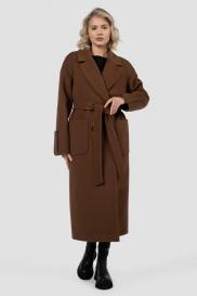 Пальто пояс EL PODIO