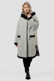 Пальто EL PODIO